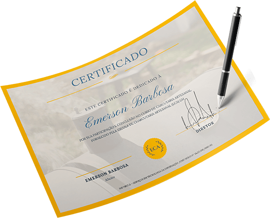 certificado