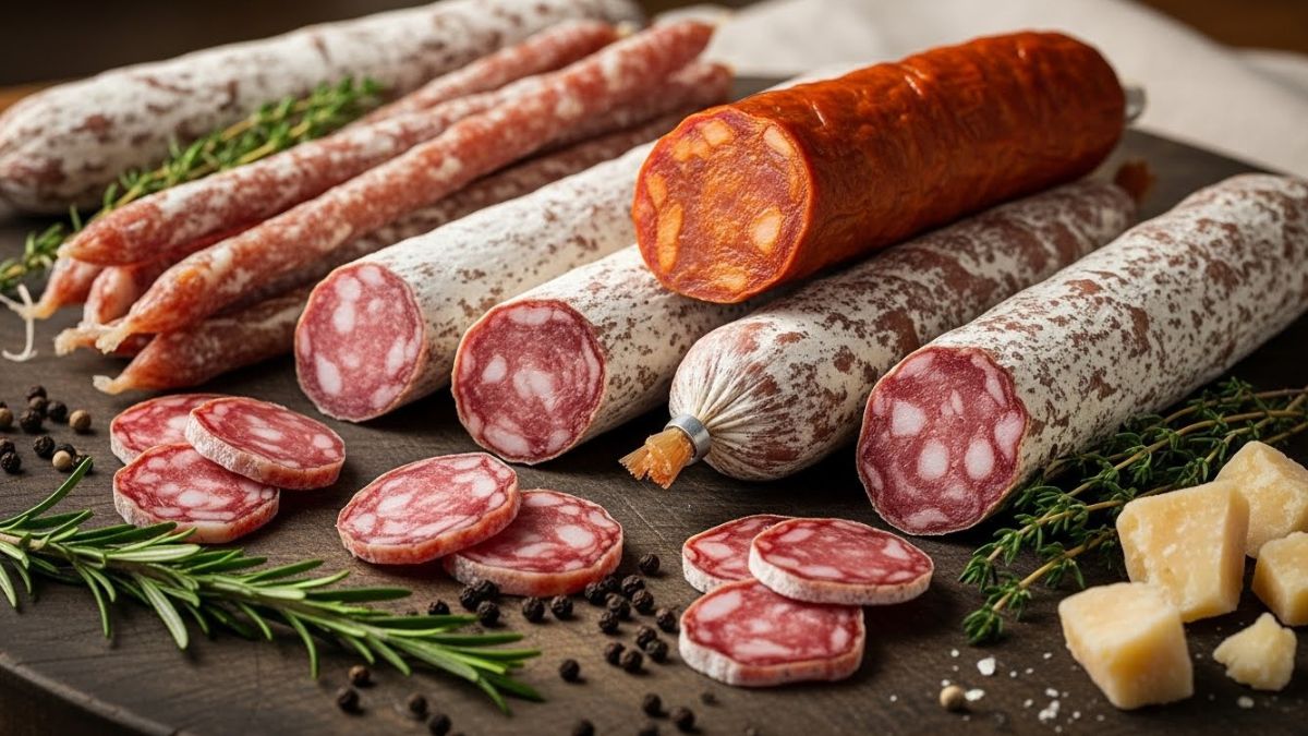 Curso Escola de Charcutaria Artesanal é bom
